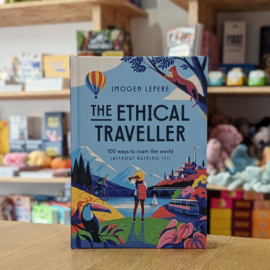The Ethical Traveller