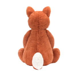 Jellycat - Bashful Fox Cub Really Big