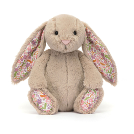 Jellycat - Blossom Beige Bunny Petal