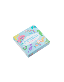 Zeemonsters & Regenbogen