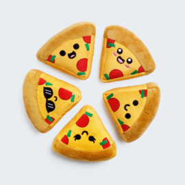 Emotional Support Pizza