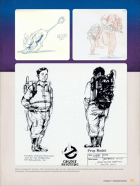 The Real Ghostbusters - A Visual History