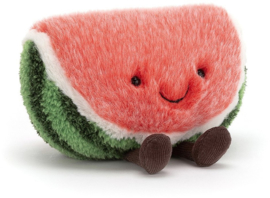 Jellycat - Amuseable Watermelon