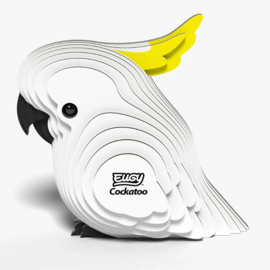 Eugy - Cockatoo