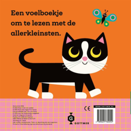 Dit kleine poesje - Ingela P. Arrhenius