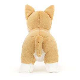 Jellycat - Betty Corgi Big
