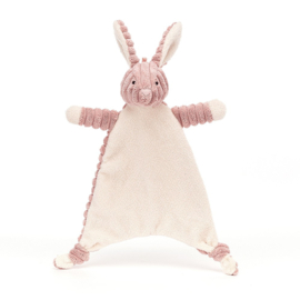 Jellycat - Cordy Roy Baby Bunny Soother