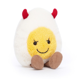 Jellycat - Amuseable Devilled Egg