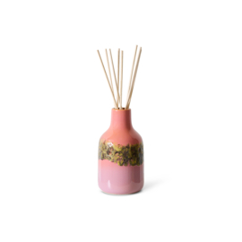HKliving® - Ceramic 70's Fragrance Sticks - Miami (AHS0002)