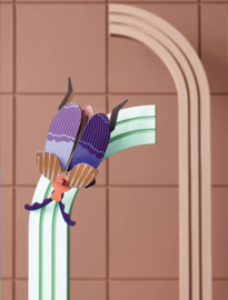 Studio ROOF - Queen Beetle