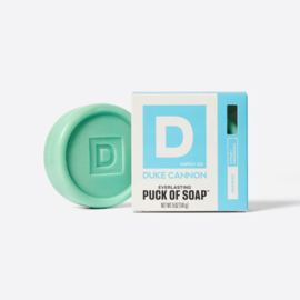 Duke Cannon - Everlasting Puck of Soap - Midway