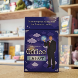 The Unofficial Office Tarot