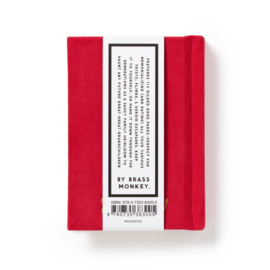 Brass Monkey - Tiny Diary - A Tiny Sex Diary