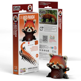 Eugy - Red Panda