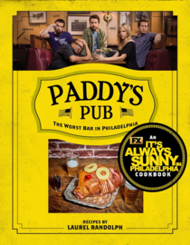 Paddy's Pub - The Worst Bar in Philadelphia