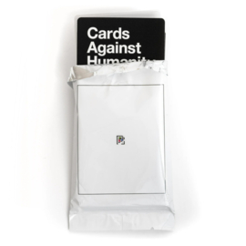 Cards Against Humanity - WWW Pack Expansion