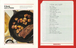 The Official Stranger Things Cookbook - Recipes from Hawkings and Beyond