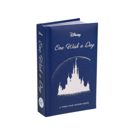 Disney - One Wish a Day