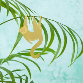 Another Studio - Plant Animal Lemur