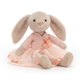 Jellycat - Lottie Bunny Ballet