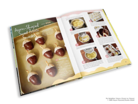 My Neighbor Totoro - The Official Cookbook