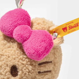 Steiff - Sanrio - Hello Kitty Beige Pendant