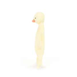 Jellycat - Bashful Duckling Comforter