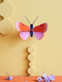 Studio ROOF - Speckled Copper Butterfly