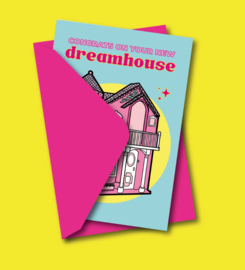 Studio Soph - Dreamhouse