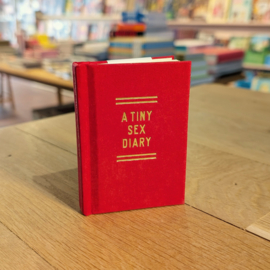 Brass Monkey - A Tiny Sex Diary