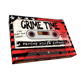 Psycho Killer - Crime Time Expansion