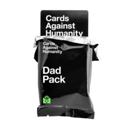 Cards Against Humanity - Dad Pack