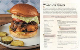 The Ultimate Final Fantasy XIV Cookbook - Volume 2