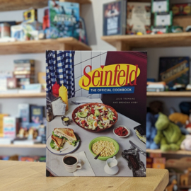 Seinfeld - The Official Cookbook