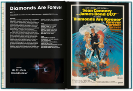 The James Bond Archives - The Complete Films