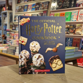 The Official Harry Potter Cookbook