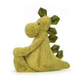 Jellycat - Bashful Dino Giant