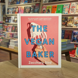 The Vegan Baker