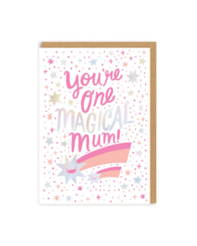 Ohh Deer - Magical Mum