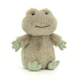 Jellycat - Nippit Frog