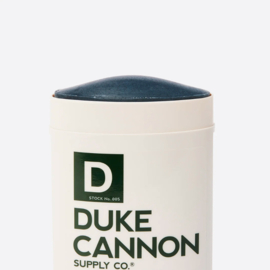 Duke Cannon - Deodorant - Superior (Aluminum Free)