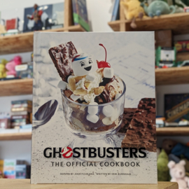 Ghostbusters - The Official Cookbook