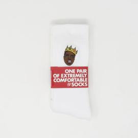 Slay All Day - Biggie Socks