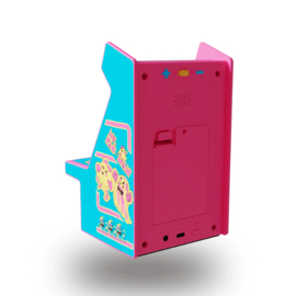 My Arcade - Ms. Pac-Man Micro Player Pro