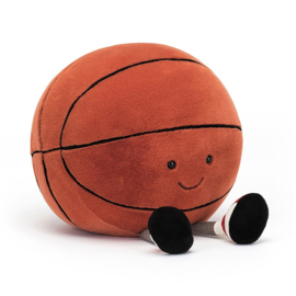 Jellycat - Amuseable Sports Basketball