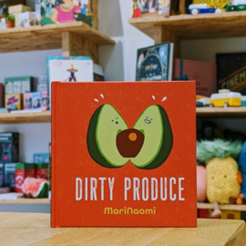 Dirty Produce