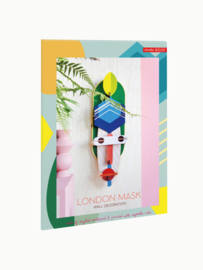 Studio ROOF - Mask London