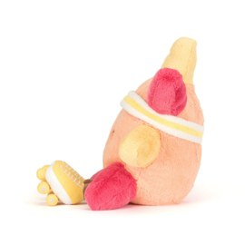 Jellycat - Amuseable Sun Roller Skates