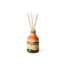 HKliving® - Ceramic 70's Fragrance Sticks - Tulum (AHS0003)
