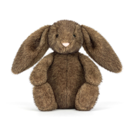 Jellycat - Hoppleston Luxe Bunny